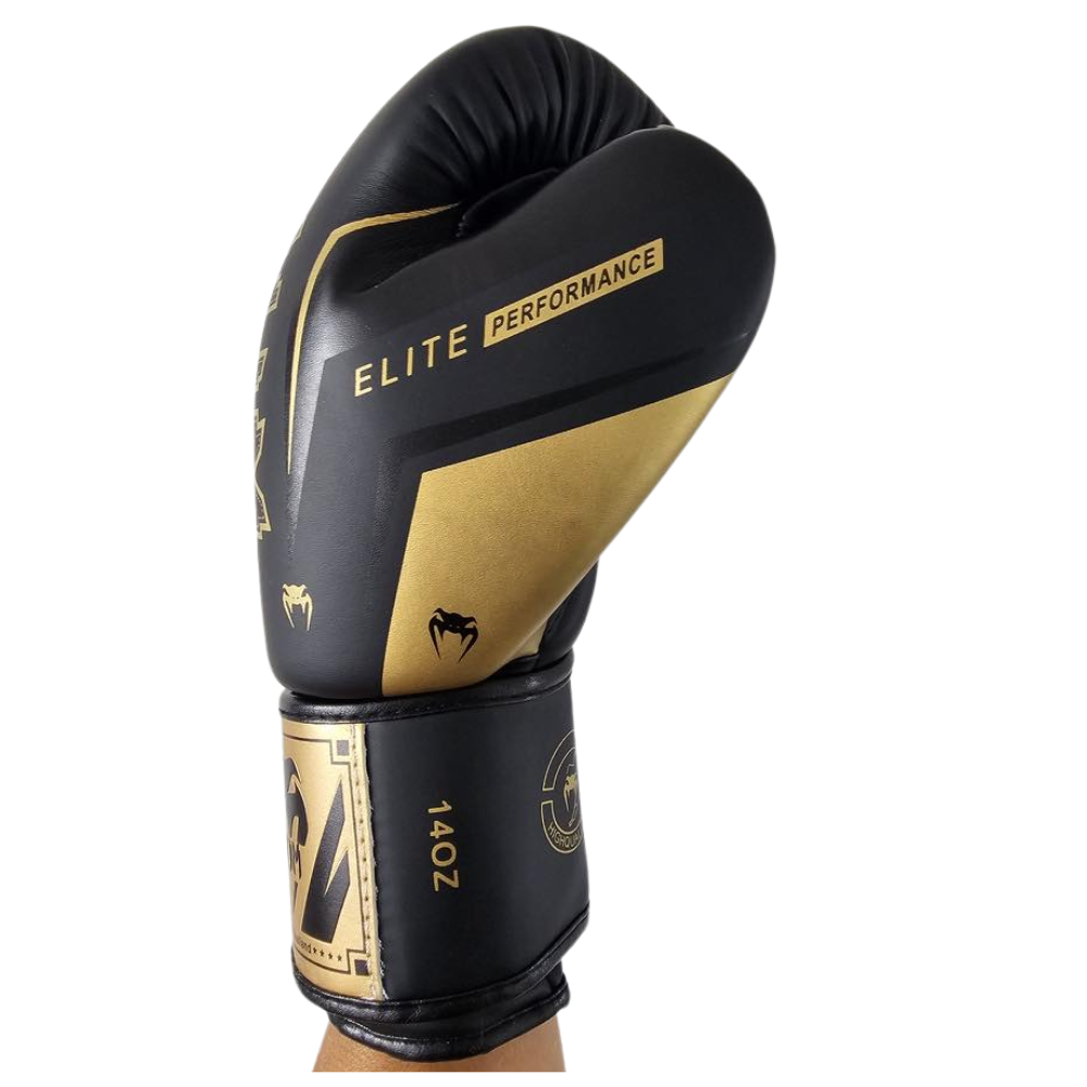 🥊 Guantes de Boxeo 12 oz – Calidad, Protección y Rendimiento