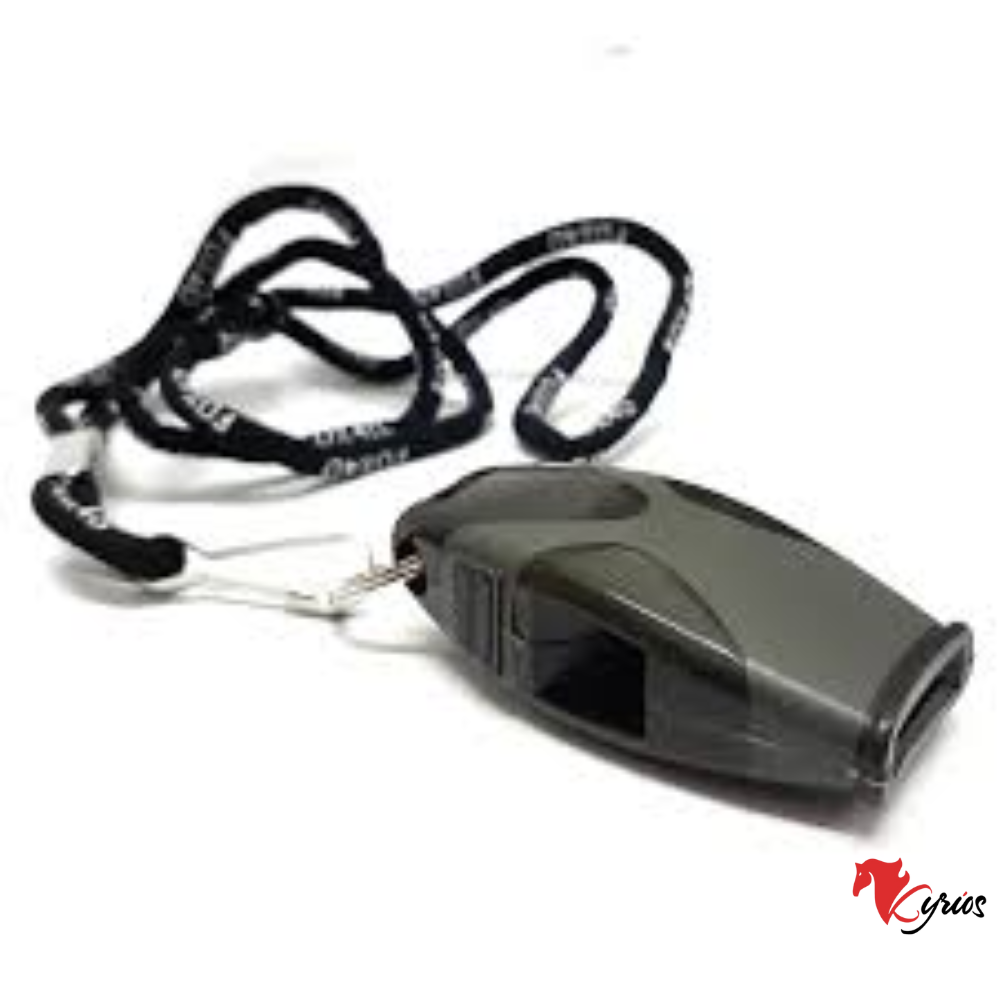 Silbato Fox 40 Shark