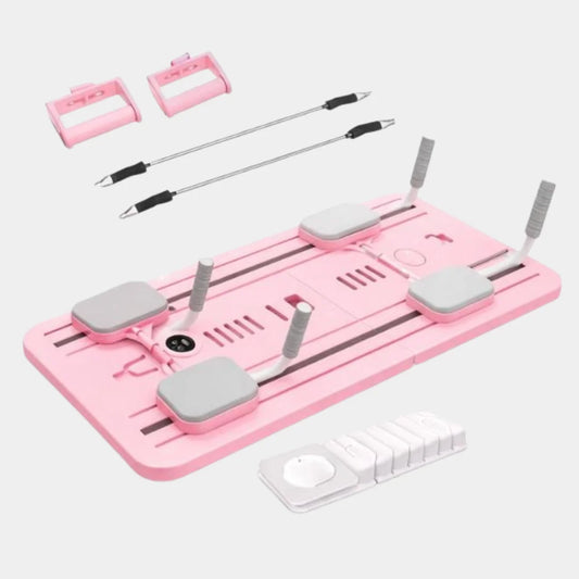 TABLA DE PILATES MULTIFUNCIONAL