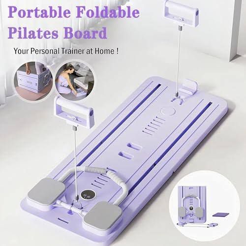 TABLA DE YOGA 8 EN 1 COLOR-MORADO