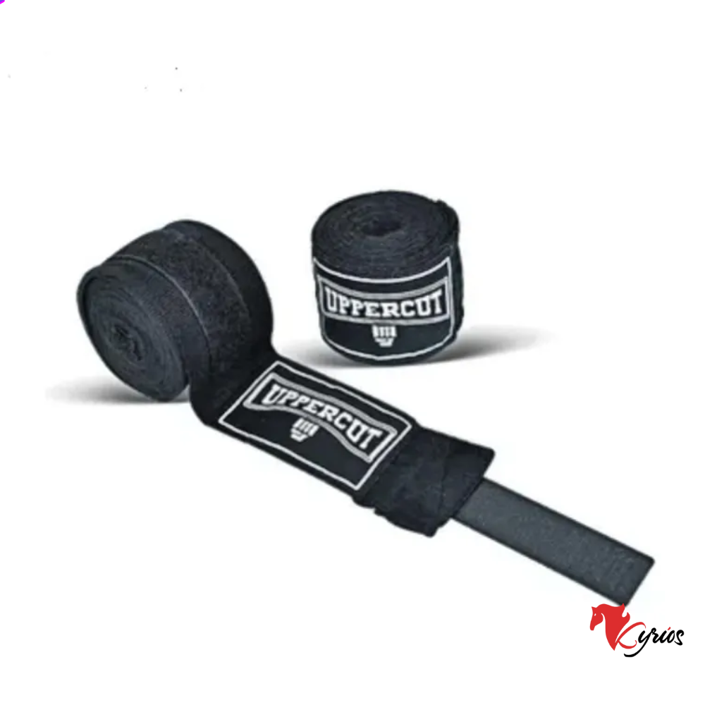 Venda Box 5mts uppercut