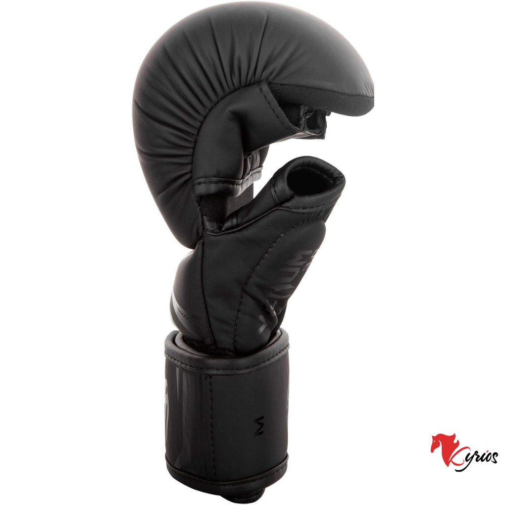 Guantes MMA Sparring Challenger 3.0 - NEGRO
