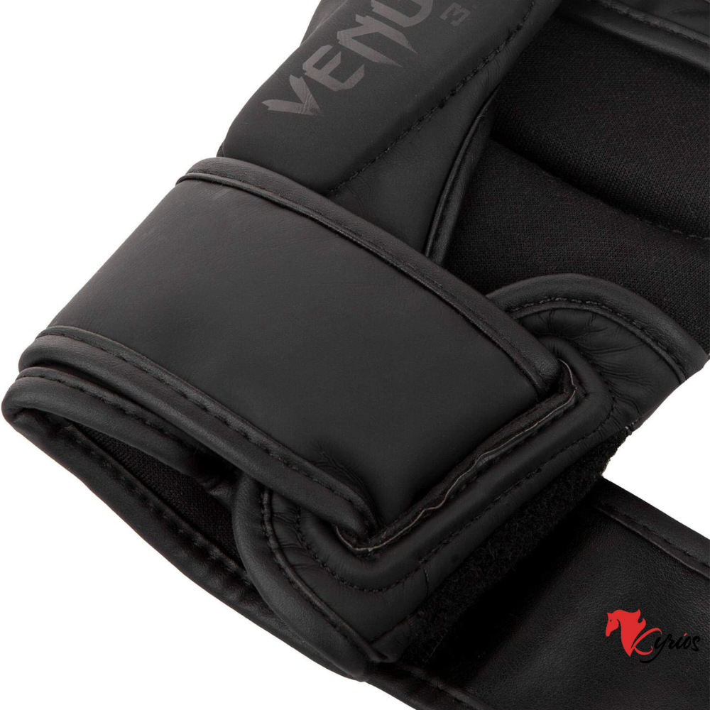 Guantes MMA Sparring Challenger 3.0 - NEGRO