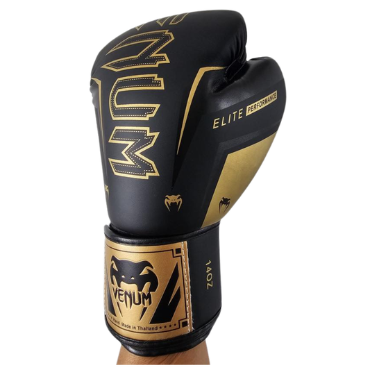 🥊 Guantes de Boxeo 12 oz – Calidad, Protección y Rendimiento