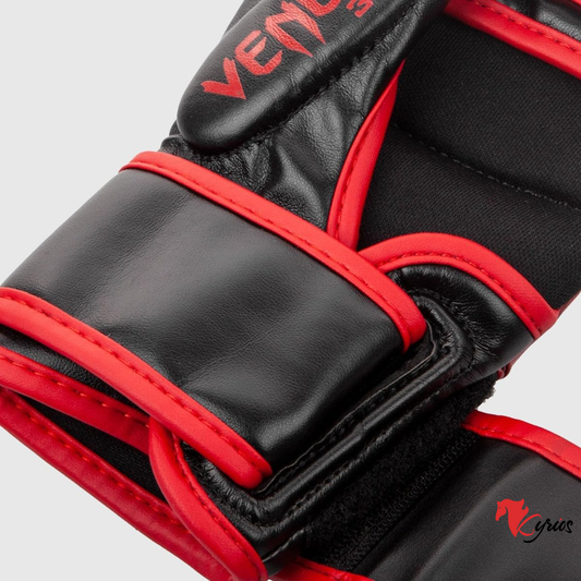 Guantes MMA Sparring Challenger 3.0- ROJO