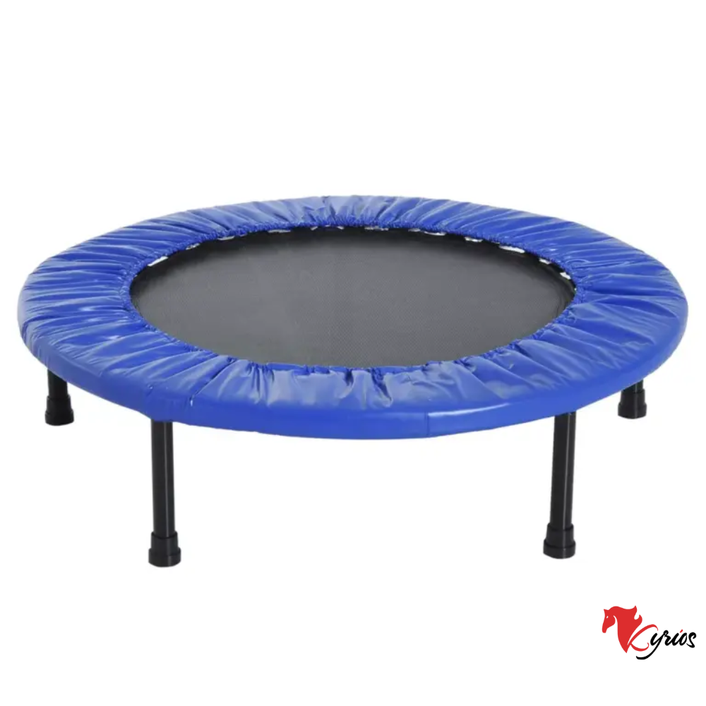 Mini Trampolin Saltarín Ejercicios – 40 pulgadas
