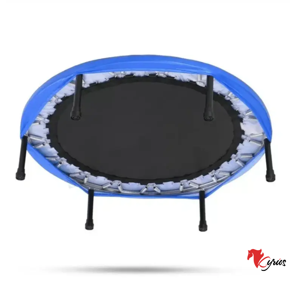 Mini Trampolin Saltarín Ejercicios – 40 pulgadas