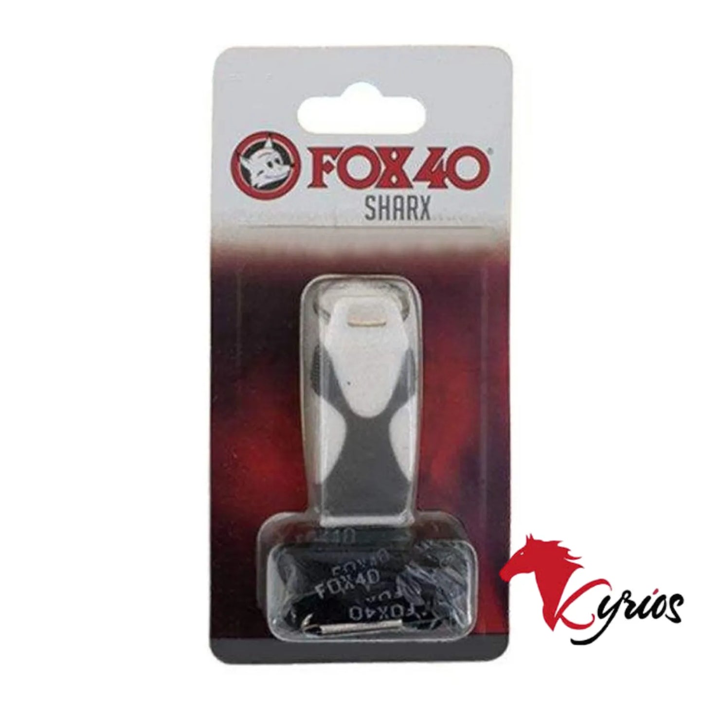 Silbato Fox 40 Shark